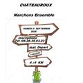 Marchons ensemble  