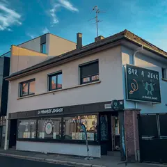 Bar à Jeux de Haguenau (La Mauvaise Joueuse)