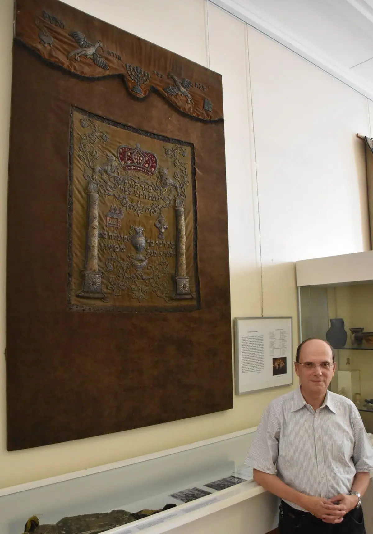 Visite commentée Rencontre autour du Pahohet de 1749