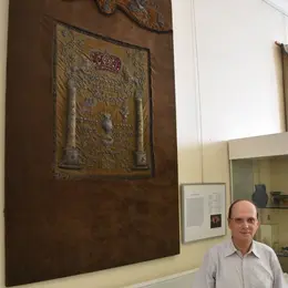 Visite commentée Rencontre autour du Pahohet de 1749