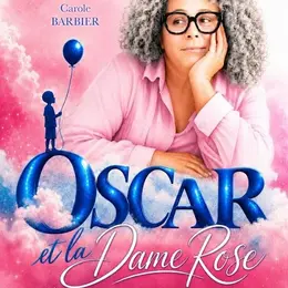 Oscar et la dame rose