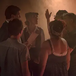 La French - La soirée immersive