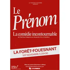 Le prénom de Matthieu Delaporte et Alexandre de La Patellière