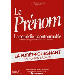 Le prénom de Matthieu Delaporte et Alexandre de La Patellière