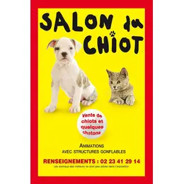 Salon du Chiot