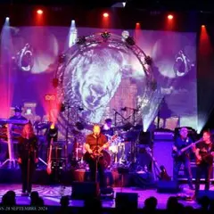 Pulse Session ( Tribut Pink Floyd )