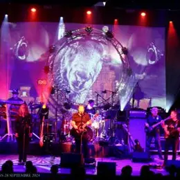 Pulse Session ( Tribut Pink Floyd )