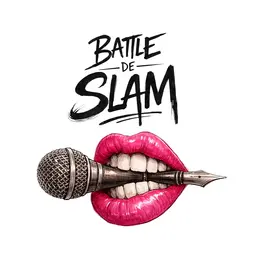 Battle de slam de poésie