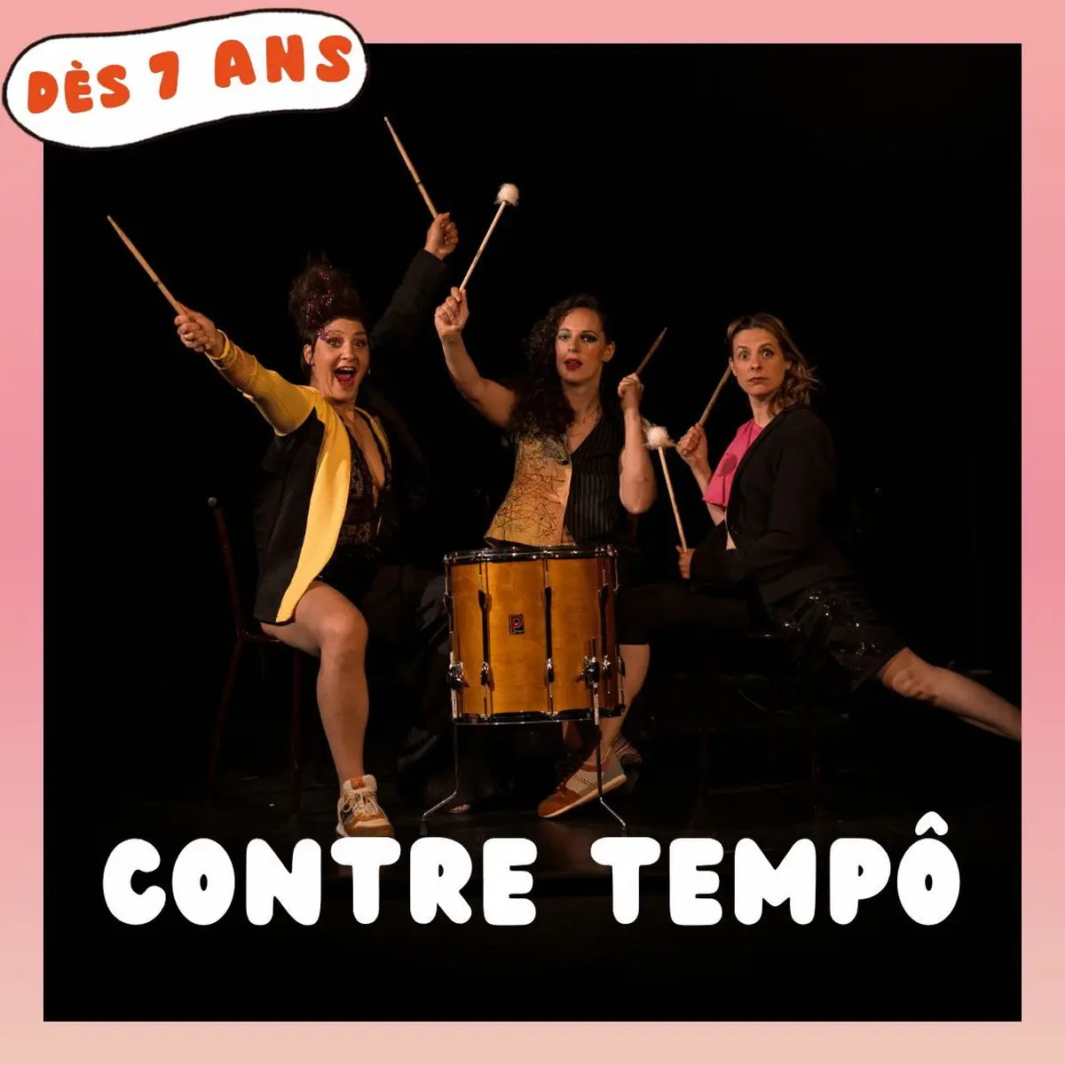 Contre Tempô