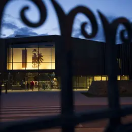 Oserez-vous, à la nuit tombée, arpenter les couloirs du musée ?