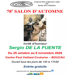 78e Salon d'automne