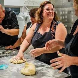 Journées du patrimoine : Atelier spécial les secrets du kougelhopf Strasbourg