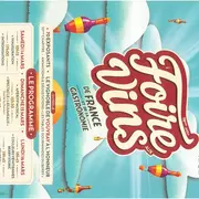 78ème Foire aux vins de France et de la Gastronomie