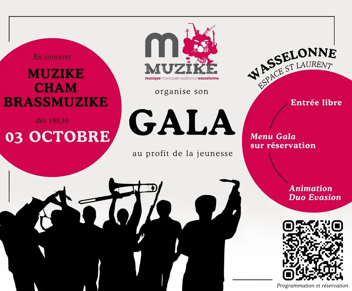 Gala Muzike 2026