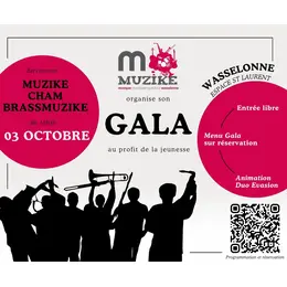 Gala Muzike 2026
