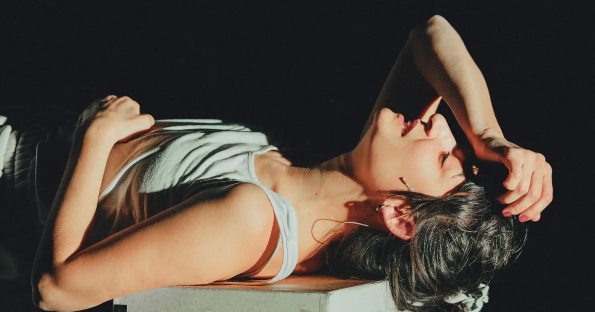Chloé Oliveres