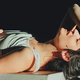 Chloé Oliveres