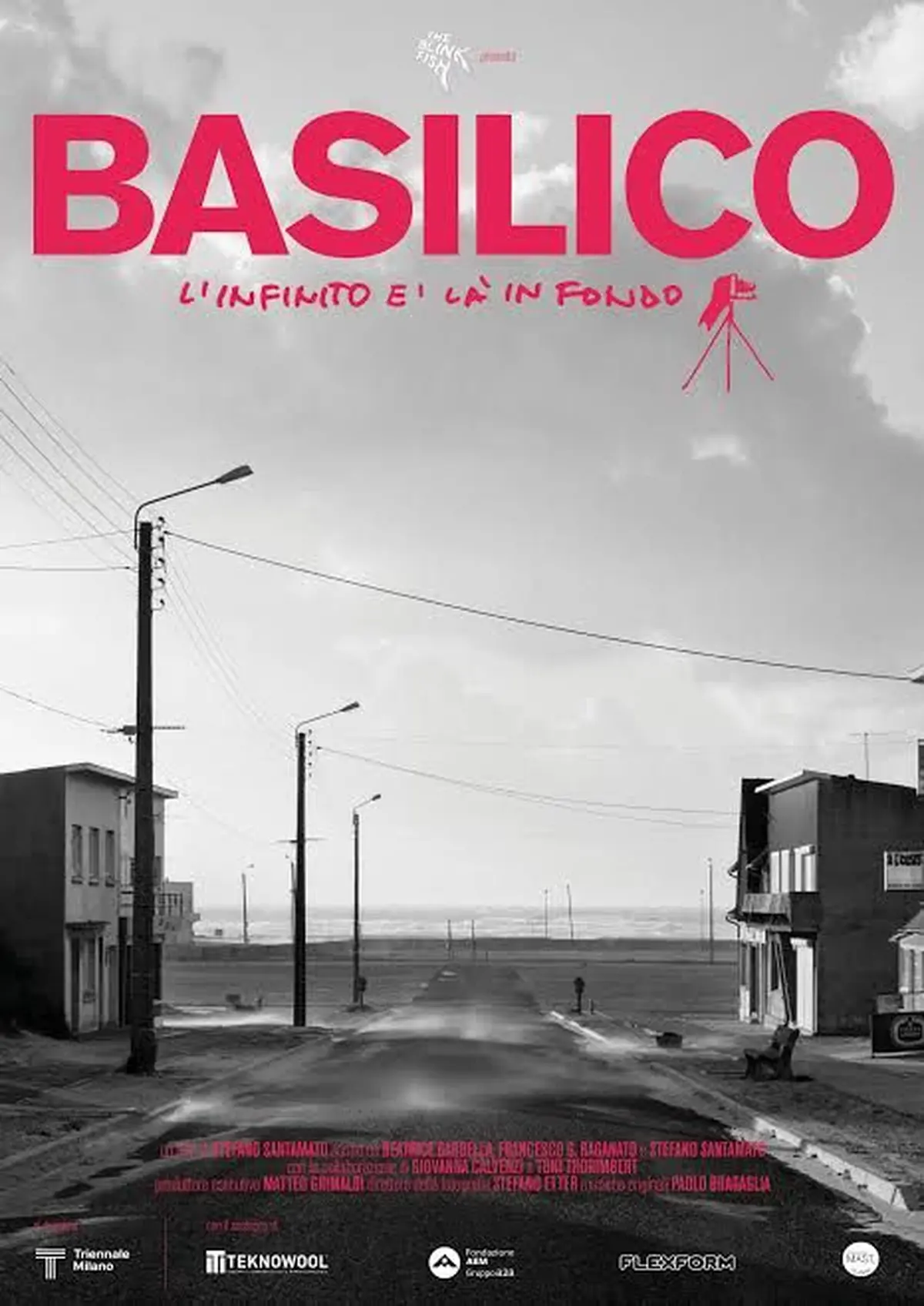 Basilico - maître des paysages urbains - Journées de l'architecture
