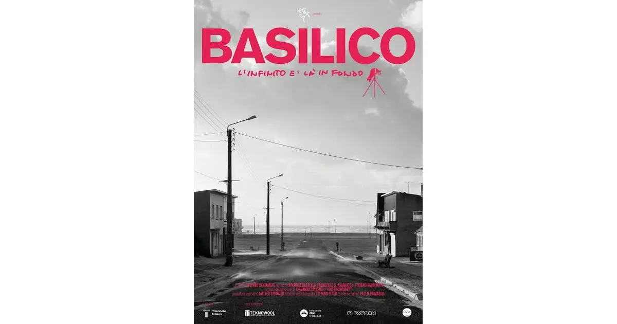 Basilico - maître des paysages urbains - Journées de l'architecture