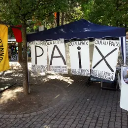 Plus l’Ukraine saigne à cause de l’U.E. belliciste et plus la France s’appauvrit