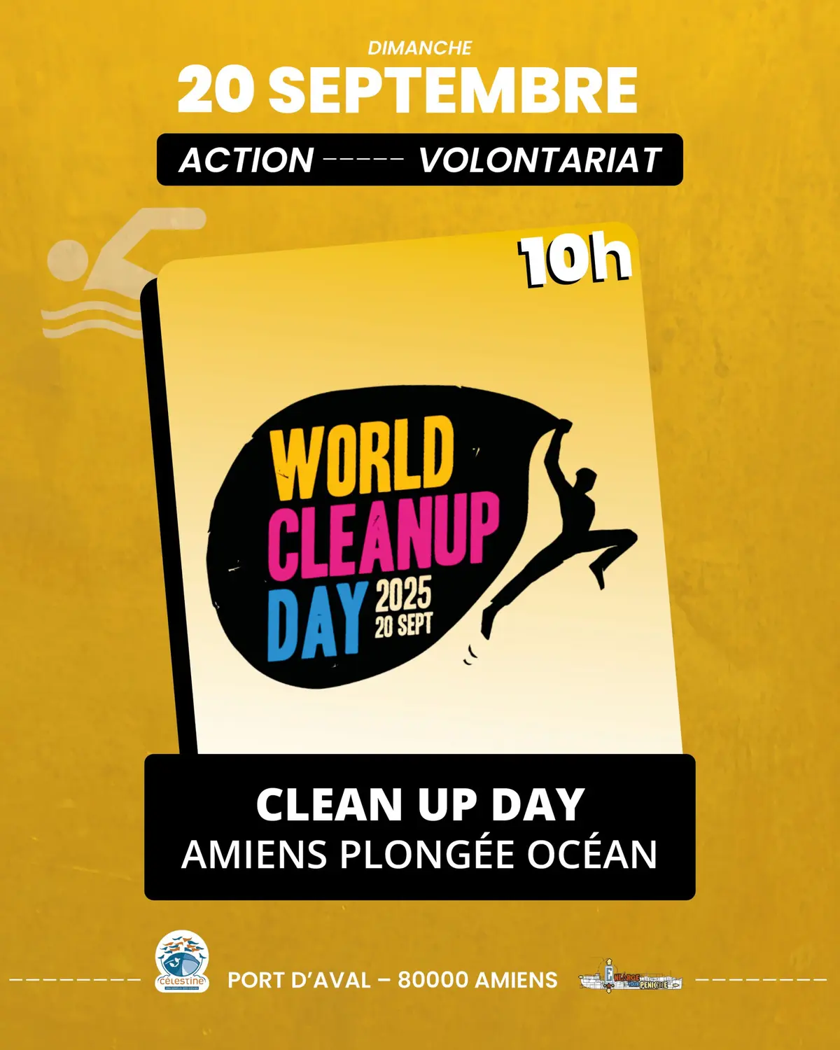 Clean Up Day