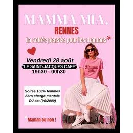 Mamans & ses copines - 100 % femmes