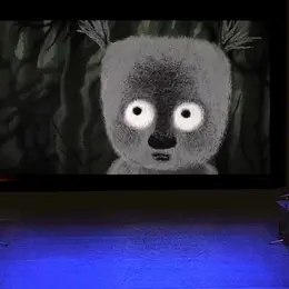 Ciné-concert Terriblement Mignons