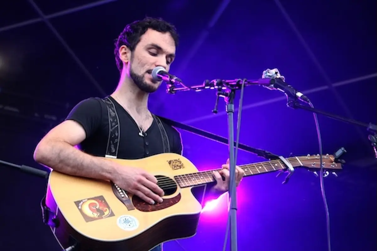 Concert de Madzaly