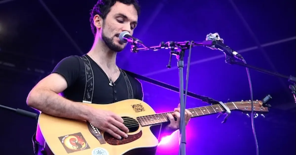 Concert de Madzaly