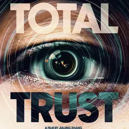 Projection/Rencontre : Total Trust de Jialing Zang