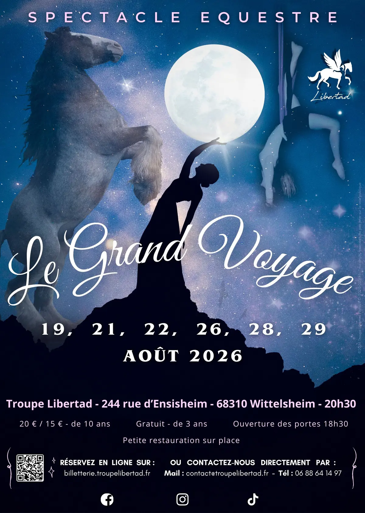 Le Grand Voyage
