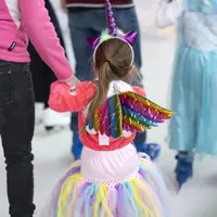 Carnaval pour les enfants &copy; Sylvie Petitdemange