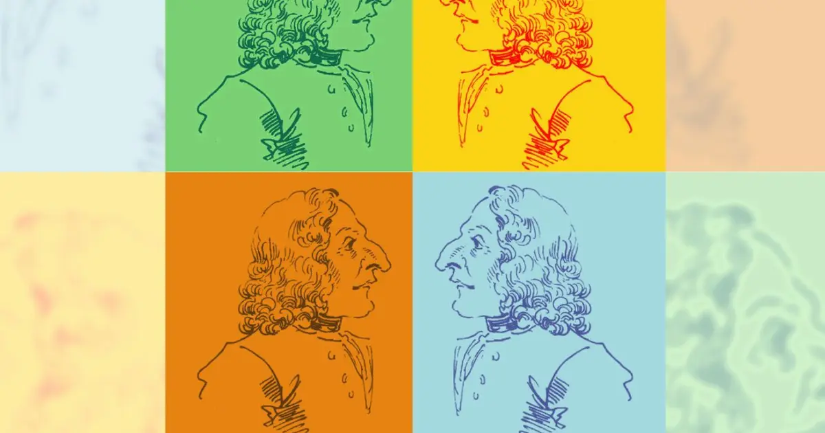 Les 4 Saisons