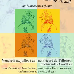Les 4 Saisons