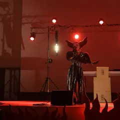 Festival Les Effrénées