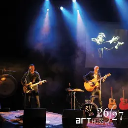 De Bowie à Bashung, en passant par…