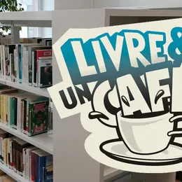 Livre & un café - Spécial Noël