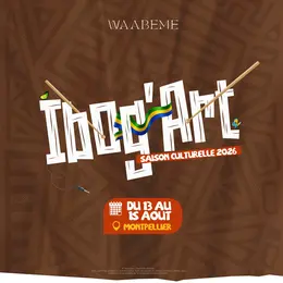 IBOG’ART 2026 : quand la culture parle aussi d’économie !