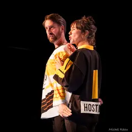 It's a Match ! - Match d'impro 1v1