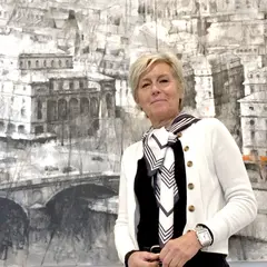 44ème Salon d'Automne International de Lunéville