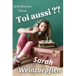Toi aussi ??