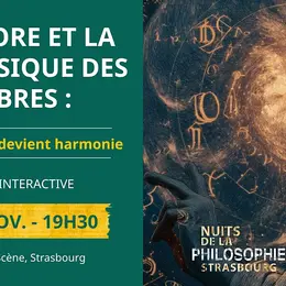 Pythagore & la métaphysique des nombres - Quand le cosmos devient harmonie