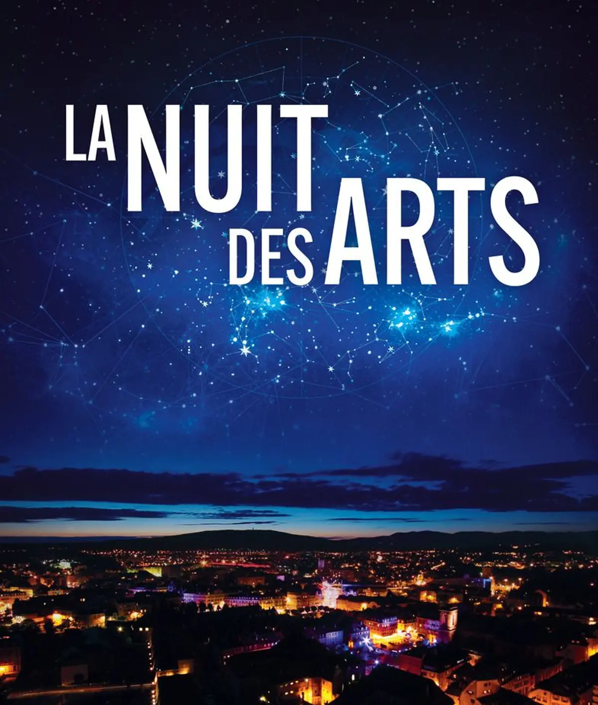 Nuit des Arts