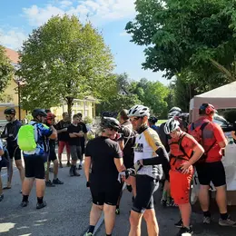 42ème Rando VTT et cyclo de Wittersdorf