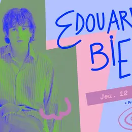 Édouard Bielle