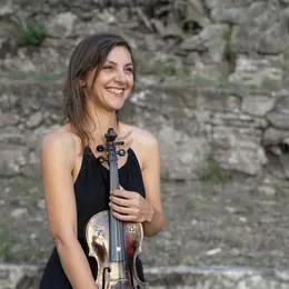 Festival des Garrotxes - Rosalie Hartog trio