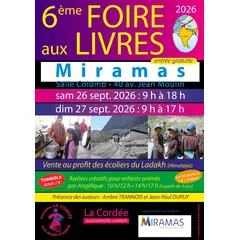 Foire aux Livres