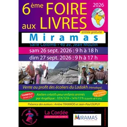 Foire aux Livres