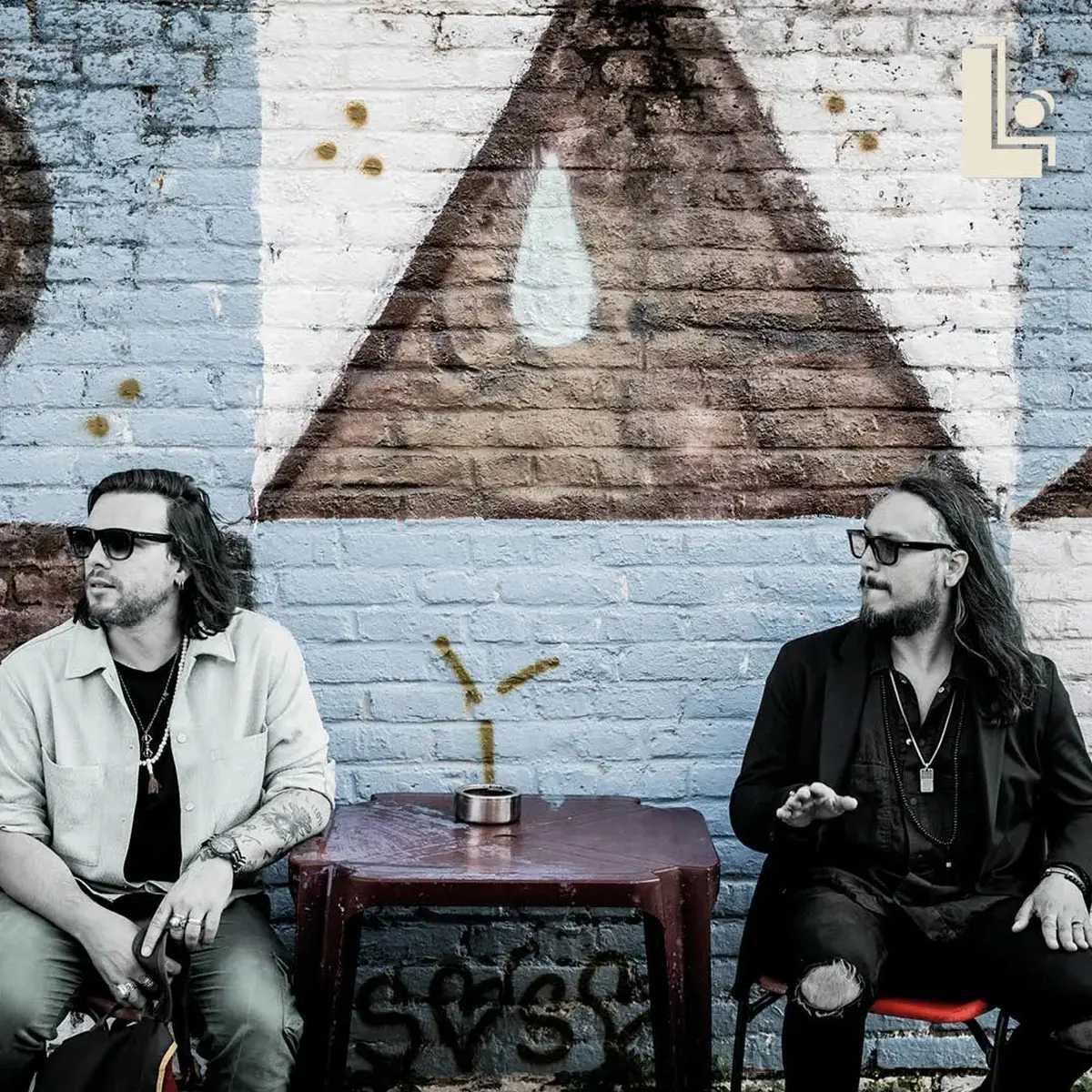 The Honnet Brothers feat Jimmy Drouillard