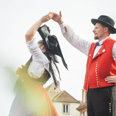 Répétition ouverte